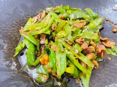 -湘中缘·湖南菜(娄底驻京办店)