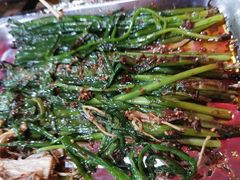 -老黑板筋(顺义总店)