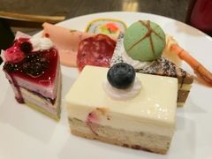-泰山宝盛大酒店·逸香阁中餐厅