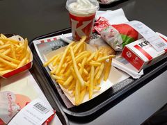 -肯德基(龙之梦购物中心店)