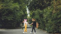 -THE QUEEN(北京店)