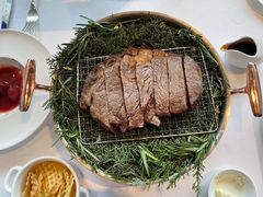 Mayura&nbsp;M9纯血和牛-AZUR聚(香格里拉饭店)