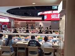 -龍歌自助小火锅(市北台东利群店)