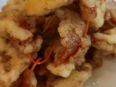 -子霖南山鲜虾面(南山总店)