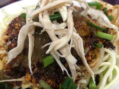 -老丘丘(较场口店)