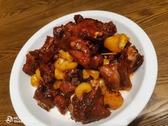 -鸽子窝(青塔店)