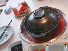 -捞神煲汤火锅(湖滨商业街店)
