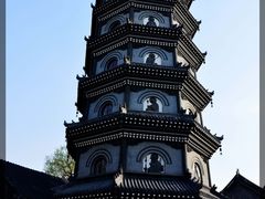 景点-哈尔滨极乐寺