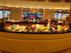 -威斯汀舞台餐厅