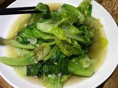 -咱家小院(汉中门店)
