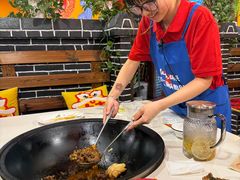 -江湖水乡铁锅炖魚(周庄嘉园店)