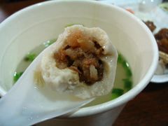 -原巷口鱼丸店(龙头路外卖店)