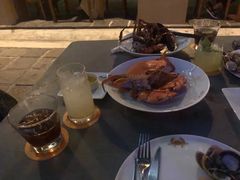 -Ministry of Crab(科伦坡店)