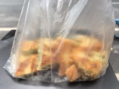 -咏春葱油饼(德政中路店)