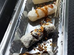 麻薯-鲜芋仙Meet Fresh(五道口店)
