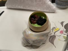 -将军日本餐厅·Shogun(厦门马哥孛罗东方大酒店)