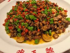 -将军府·鸡毛店(武侯祠店)