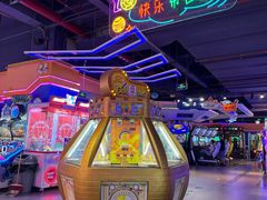 -星舰梦航(广百广场荔胜店)