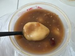 -罗子龙罗家桂花汤圆(曹都巷店)