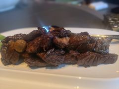 -上和臻品中国菜(花园街店)