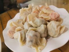 -宝源饺子(麦子店街店)