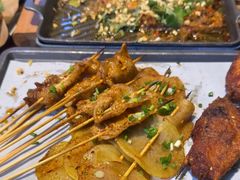 -林二哥宜烤官·宜宾小烧烤