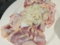 -百年果林椰子鸡(中洲店)