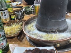 -元盛居(生态大街店)