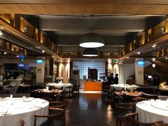 大堂-陆壹捌餐厅(五大道店)