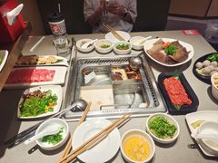 -海底捞火锅(塘厦天虹店)