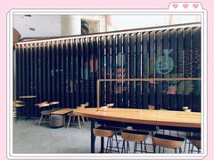 大堂-星巴克(北京西大望路温特莱店)