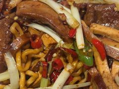 -寻裕记·现炒浇头面(人民广场店)