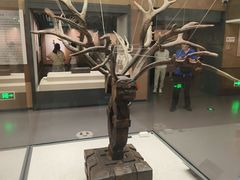-荆州博物馆