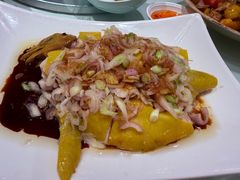 -東海海鲜酒家(中信广场店)