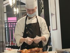 -京鸭棠(让胡路万达店)