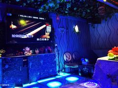 -环球梦主题KTV(曲阳生活购物中心店)