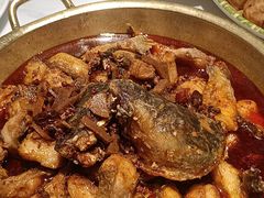 -涿派·炝锅鱼(涿州店)