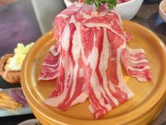 -故里和山·成都火锅(欢乐港湾店)