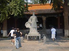 -戏马台景区