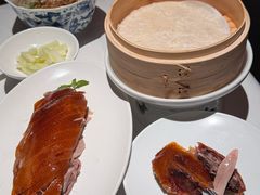 -四季民福烤鸭店(王府井东安门店)