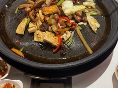 -一烙锅(友谊店)