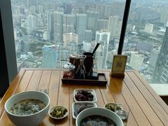 -无锡苏宁银河国际酒店-麺餐厅