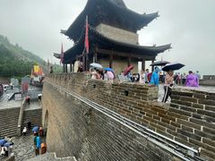 -雁门关景区