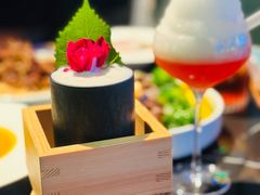 -DEEP·美式餐吧(五棵松华熙LIVE店)