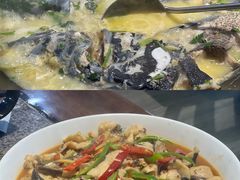 -好灶头妈妈菜·千岛湖柴火鱼餐厅(桐庐店)