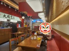 -秦大宽·陕西手工面(仁和新城店)