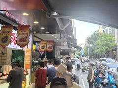 -吴山烤禽 (吴山路店)