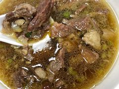 -五洲牛肉美食馆