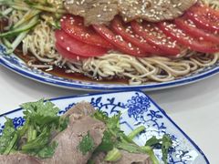 -清真老马牛肉拉面馆(上海路店)