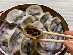 -嵊州特色小吃(萧山街店)